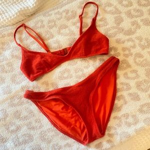 Triangl Bikini